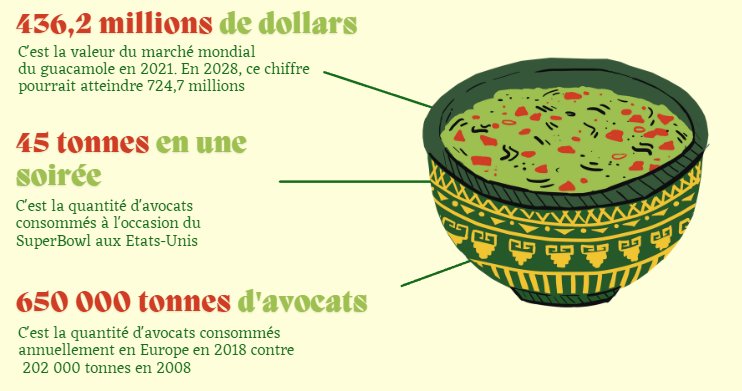 image3-2 A la table du monde - le Guacamole